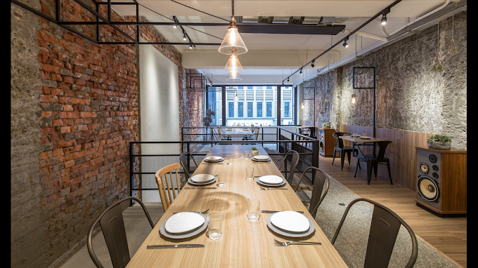 Heritage Bakery & Cafe(非凡品樂有限公司)